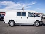 2022 Chevrolet Express 2500 RWD Empty Cargo Van for sale #P7881 - photo 3
