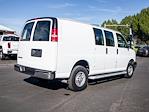 2022 Chevrolet Express 2500 RWD Empty Cargo Van for sale #P7881 - photo 2