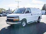 2022 Chevrolet Express 2500 RWD Empty Cargo Van for sale #P7881 - photo 7