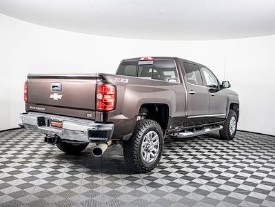 2016 Chevrolet Silverado 2500 Crew Cab 4x4 Pickup for sale #P7884 - photo 2