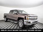 2016 Chevrolet Silverado 2500 Crew Cab 4x4 Pickup for sale #P7884 - photo 1