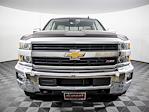 2016 Chevrolet Silverado 2500 Crew Cab 4x4 Pickup for sale #P7884 - photo 10