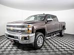 2016 Chevrolet Silverado 2500 Crew Cab 4x4 Pickup for sale #P7884 - photo 9