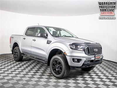2022 Ford Ranger SuperCrew Cab 4x4 Pickup for sale #P7885 - photo 1