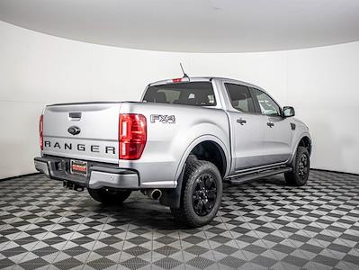 2022 Ford Ranger SuperCrew Cab 4x4 Pickup for sale #P7885 - photo 2