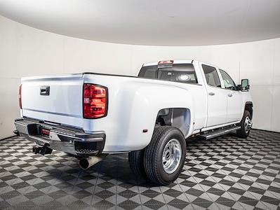 2018 GMC Sierra 3500 Crew Cab 4x4 Pickup for sale #P7886 - photo 2