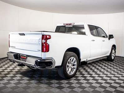 2022 Chevrolet Silverado 1500 LTD Crew Cab 4x4 Pickup for sale #P7887 - photo 2