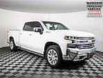 2022 Chevrolet Silverado 1500 LTD Crew Cab 4x4 Pickup for sale #P7887 - photo 1