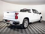 2022 Chevrolet Silverado 1500 LTD Crew Cab 4x4 Pickup for sale #P7887 - photo 2