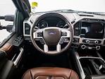 2022 Ford F-350 Crew Cab SRW 4x4 Pickup for sale #P7893A - photo 21