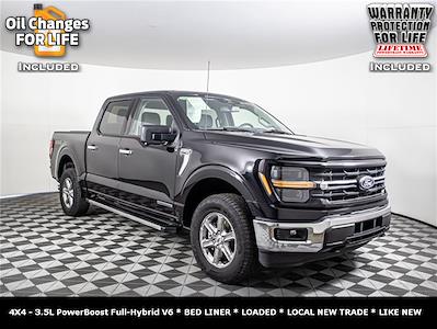 2024 Ford F-150 SuperCrew Cab 4x4 Pickup for sale #P7894 - photo 1