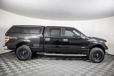 2013 Ford F-150 SuperCrew Cab 4WD Pickup for sale #P7894A - photo 2
