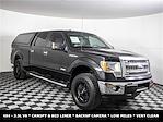 2013 Ford F-150 SuperCrew Cab 4WD Pickup for sale #P7894A - photo 1