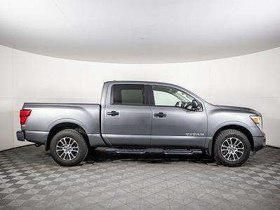 2022 Nissan Titan Crew Cab 4x4 Pickup for sale #P7896 - photo 2