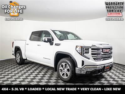 2024 GMC Sierra 1500 Crew Cab 4x4 Pickup for sale #P7897 - photo 1