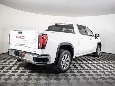 2024 GMC Sierra 1500 Crew Cab 4x4 Pickup for sale #P7897 - photo 2