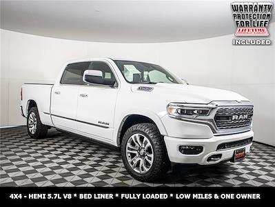2022 Ram 1500 Crew Cab 4x4 Pickup for sale #P7899 - photo 1