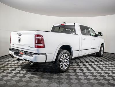 2022 Ram 1500 Crew Cab 4x4 Pickup for sale #P7899 - photo 2