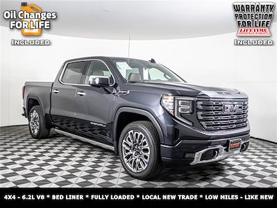 2023 GMC Sierra 1500 Crew Cab 4x4 Pickup for sale #P7900 - photo 1