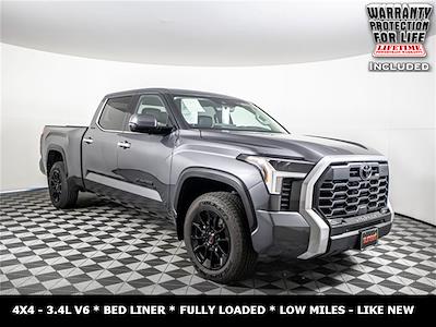 2023 Toyota Tundra CrewMax Cab 4x4 Pickup for sale #P7901 - photo 1