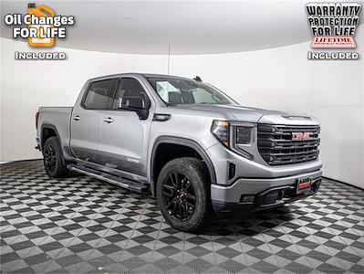 2024 GMC Sierra 1500 Crew Cab 4x4 Pickup for sale #P7903 - photo 1