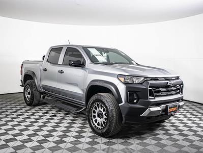 2023 Chevrolet Colorado Crew Cab 4WD Pickup for sale #P7903A - photo 1