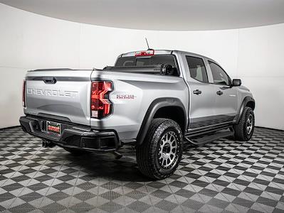2023 Chevrolet Colorado Crew Cab 4WD Pickup for sale #P7903A - photo 2