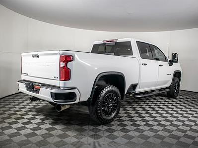 2022 Chevrolet Silverado 3500 Crew Cab 4x4 Pickup for sale #P7905 - photo 2