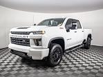 2022 Chevrolet Silverado 3500 Crew Cab 4x4 Pickup for sale #P7905 - photo 9