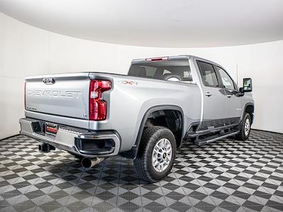 2024 Chevrolet Silverado 2500 Crew Cab 4x4 Pickup for sale #P7907 - photo 2