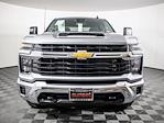 2024 Chevrolet Silverado 2500 Crew Cab 4x4 Pickup for sale #P7907 - photo 10