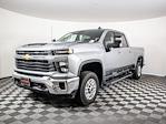2024 Chevrolet Silverado 2500 Crew Cab 4x4 Pickup for sale #P7907 - photo 9