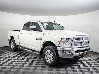 2016 Ram 3500 Crew Cab SRW 4x4 Pickup for sale #P7908 - photo 1