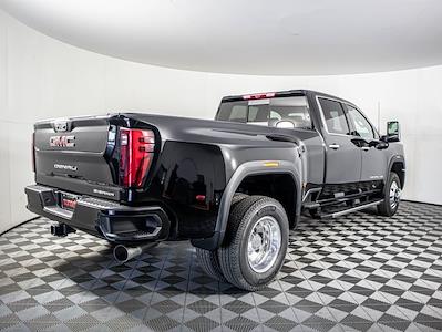 2025 GMC Sierra 3500 Crew Cab 4x4 Pickup for sale #P7914 - photo 2