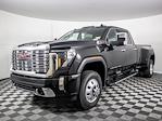 2025 GMC Sierra 3500 Crew Cab 4x4 Pickup for sale #P7914 - photo 8