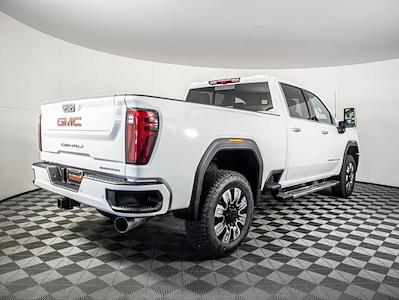 2025 GMC Sierra 3500 Crew Cab 4x4 Pickup for sale #P7915 - photo 2