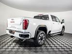 2025 GMC Sierra 3500 Crew Cab 4x4 Pickup for sale #P7915 - photo 2