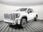 2025 GMC Sierra 3500 Crew Cab 4x4 Pickup for sale #P7915 - photo 8