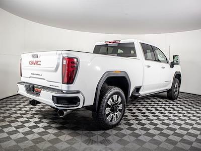 2025 GMC Sierra 2500 Crew Cab 4x4 Pickup for sale #P7916 - photo 2