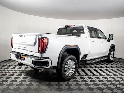 Used 2022 GMC Sierra 3500 Denali Crew Cab 4WD Pickup for sale #P7916A - photo 2