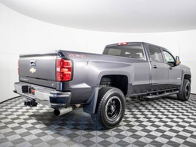 2016 Chevrolet Silverado 3500 Crew Cab 4x4 Pickup for sale #P7925A - photo 2