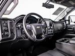 2016 Chevrolet Silverado 3500 Crew Cab 4x4 Pickup for sale #P7925A - photo 12