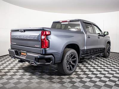 2021 Chevrolet Silverado 1500 Crew Cab 4x4 Pickup for sale #P7926 - photo 2