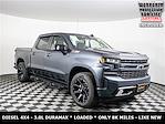 2021 Chevrolet Silverado 1500 Crew Cab 4x4 Pickup for sale #P7926 - photo 1
