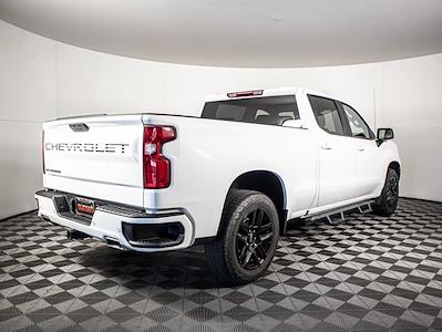Used 2022 Chevrolet Silverado 1500 LTD RST Crew Cab 4x4 Pickup for sale #P7939 - photo 2