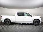 Used 2022 Chevrolet Silverado 1500 LTD RST Crew Cab 4x4 Pickup for sale #P7939 - photo 3