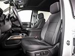 Used 2022 Chevrolet Silverado 1500 LTD RST Crew Cab 4x4 Pickup for sale #P7939 - photo 4