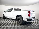 Used 2022 Chevrolet Silverado 1500 LTD RST Crew Cab 4x4 Pickup for sale #P7939 - photo 8