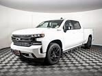 Used 2022 Chevrolet Silverado 1500 LTD RST Crew Cab 4x4 Pickup for sale #P7939 - photo 9
