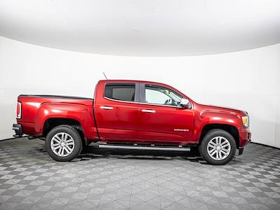 Used 2017 GMC Canyon SLT Crew Cab for sale #P7940C - photo 2
